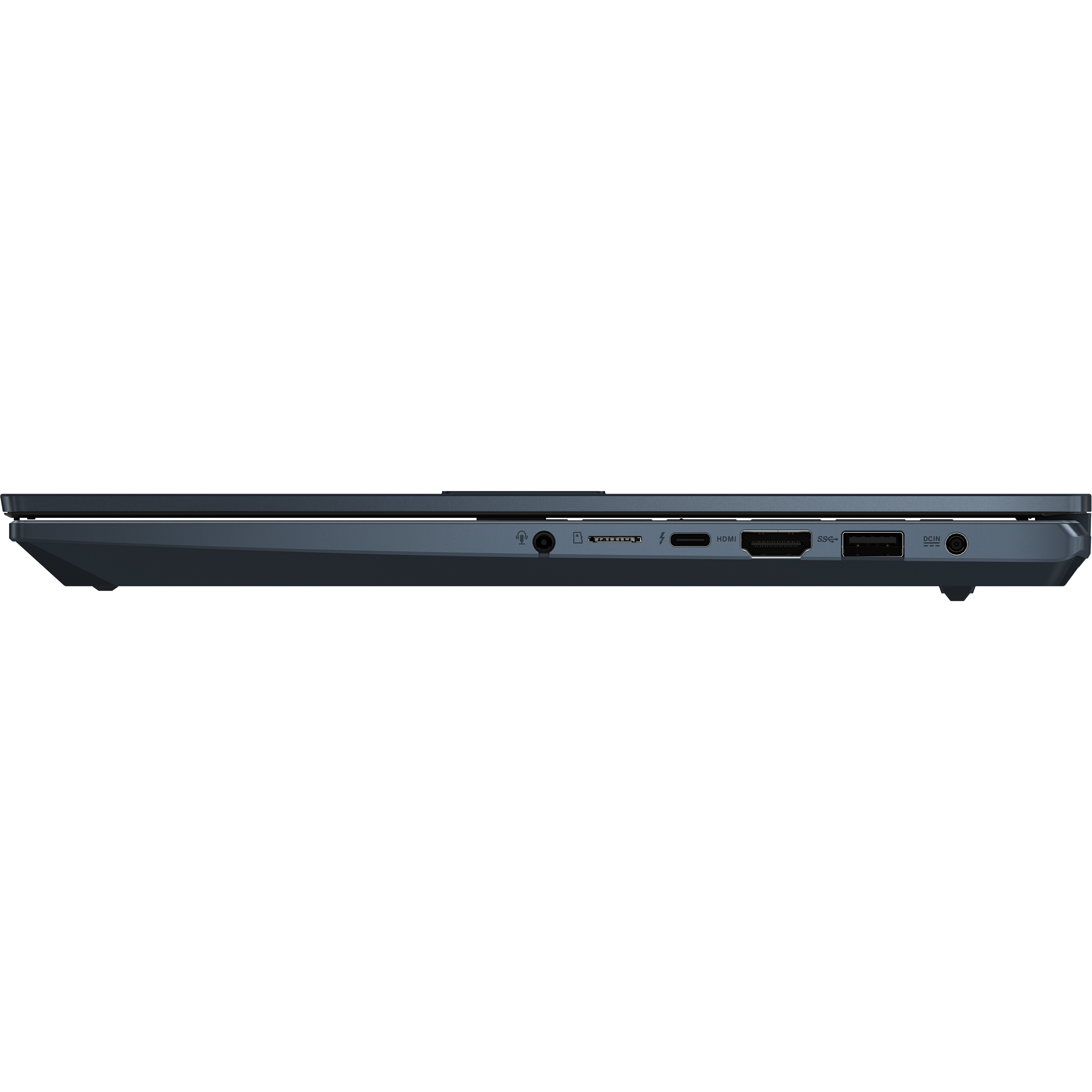 Vivobook Pro 15 OLED (K3500, 11th Gen Intel)
