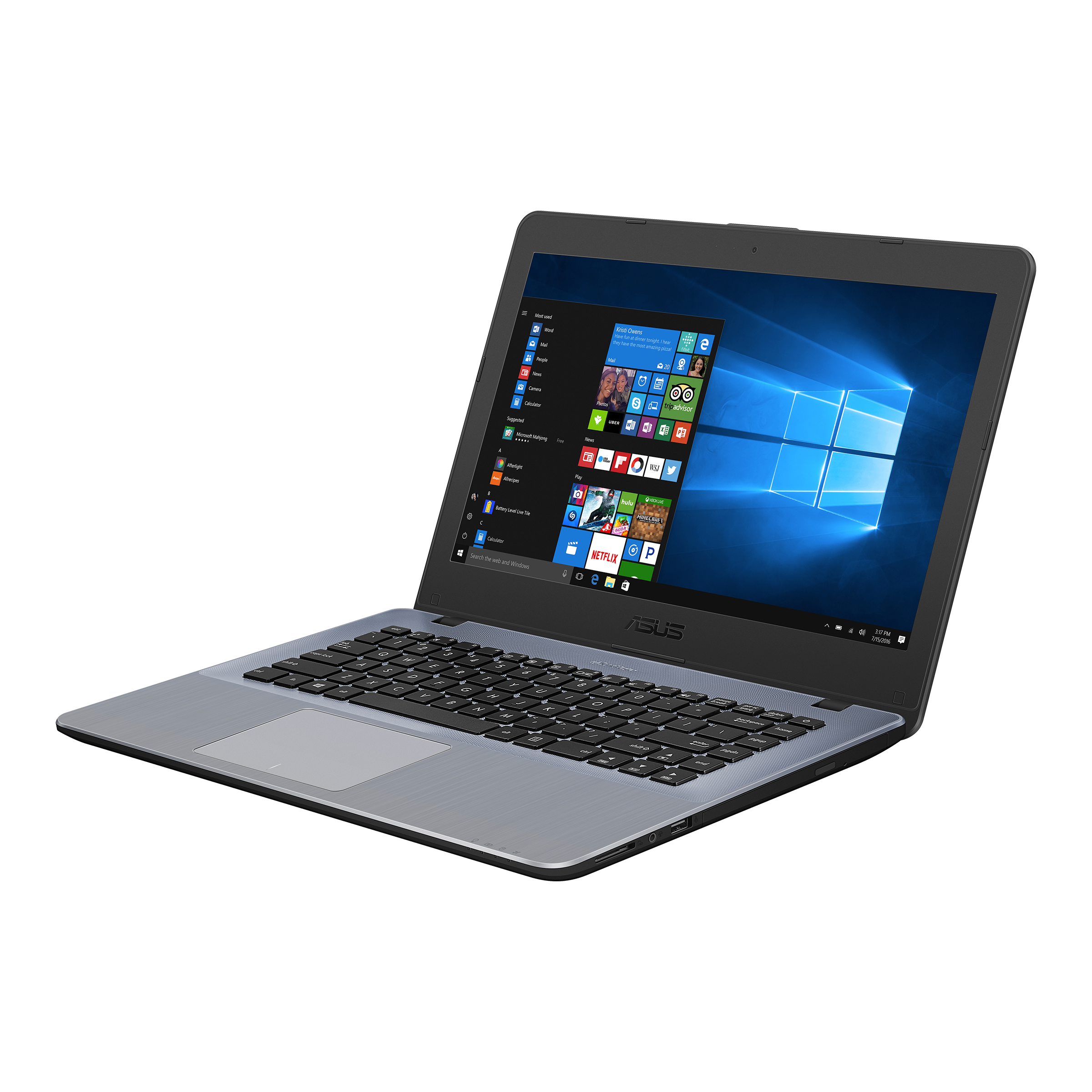 Vivobook 14 X442｜Laptops For Home｜ASUS Global