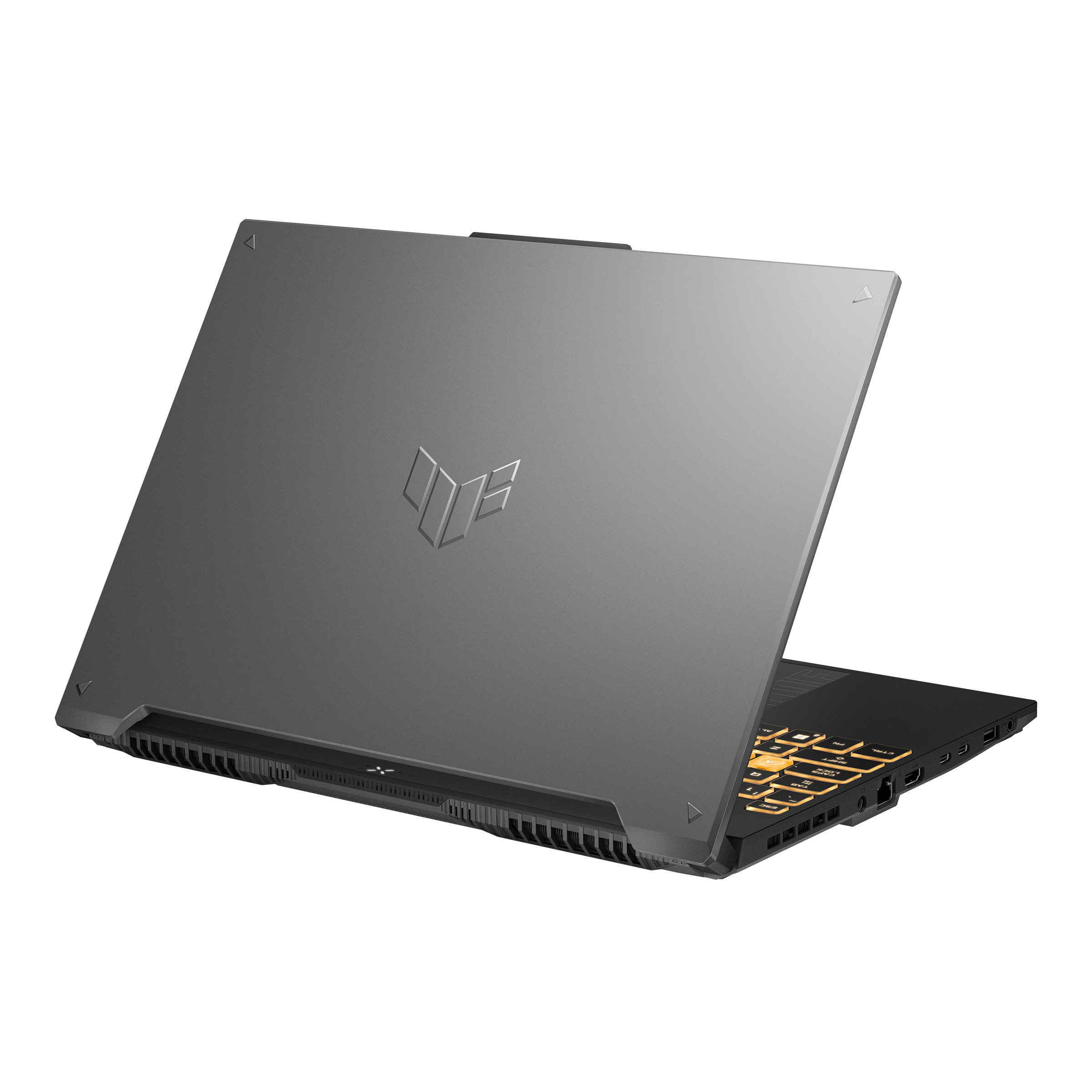 ASUS TUF Gaming F16 (2024) | TUF Gaming | ゲーミングノート