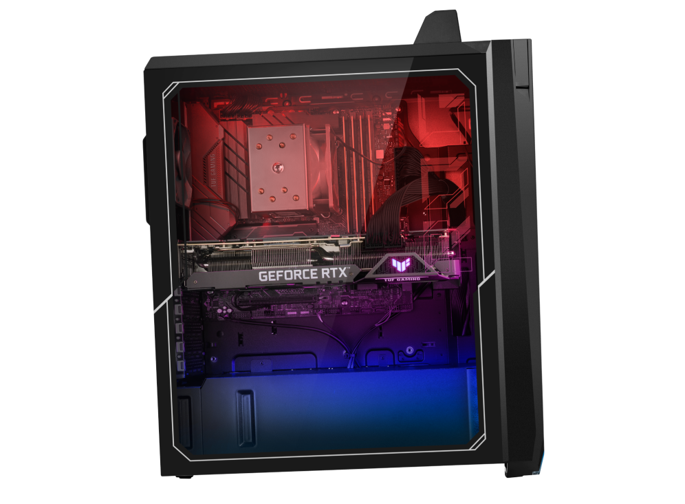 ROG Strix GT15 G15 | Gaming desktops｜ROG - Republic of Gamers