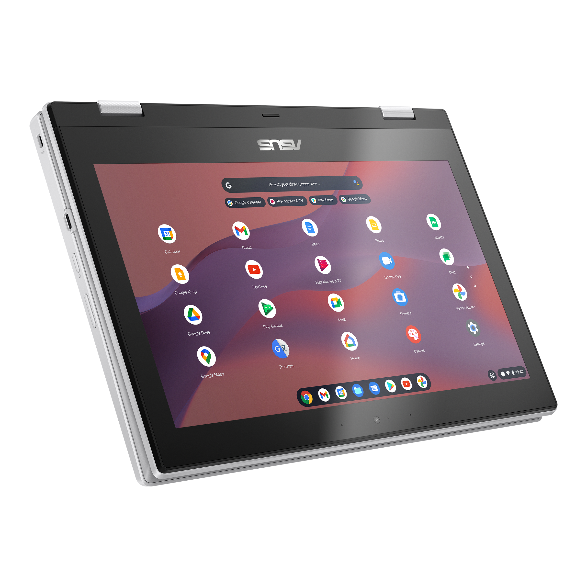 ASUS Chromebook Flip CX1 (CX1102)｜Laptops For Home｜ASUS Global