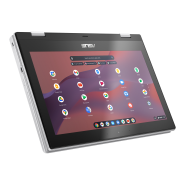 ASUS Chromebook Flip CX1 (CX1102)