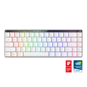 go to ROG Falchion RX Low Profile Gaming Keyboard