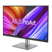  ASUS 34-Inch ProArt Monitor - 21:9 QHD, 120Hz, 98% DCI-P3,  Calman Verified, USB-C - For Laptop & Mac : Electronics