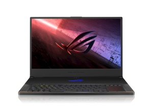 Acer ASUS ROG Zephyrus S17 Drivers