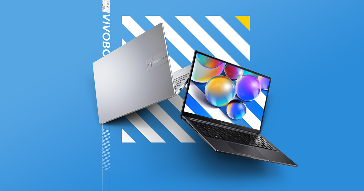 Vivobook 15 OLED (X1505)｜Laptops For Home｜ASUS Philippines