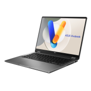 ASUS Vivobook 14 Flip (TP3407); Copilot+ PC