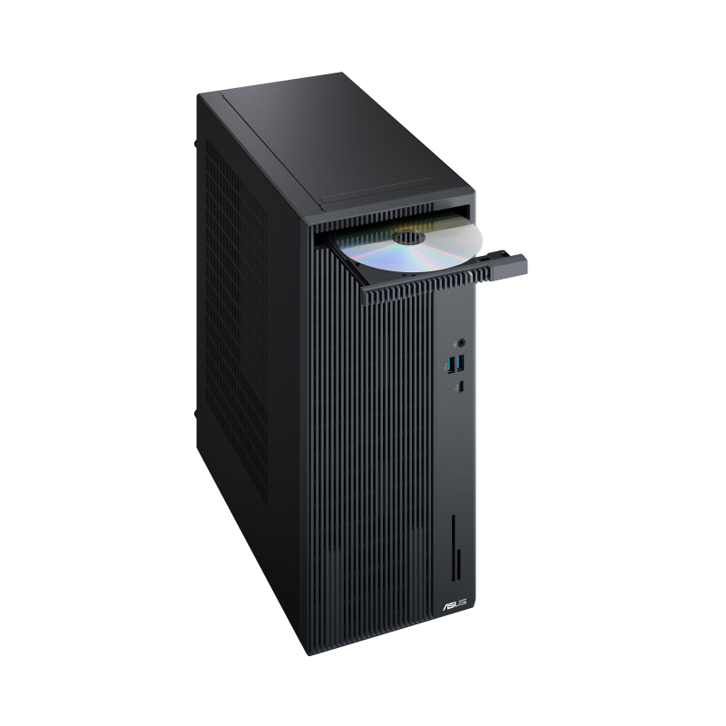 מחשב נייח Mini Tower V500MV-13620H081W מבית ASUS