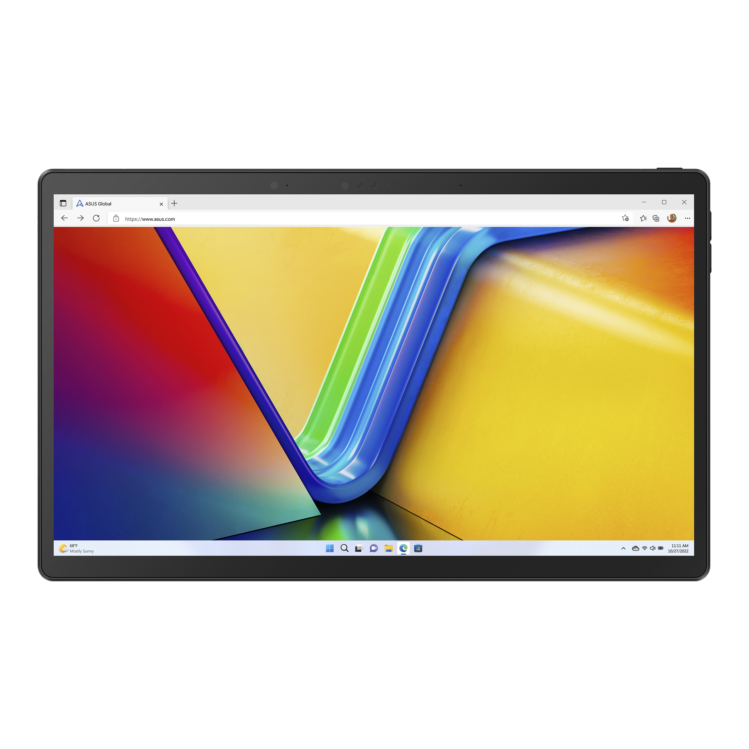 ASUS Vivobook 13 Slate OLED (T3304)