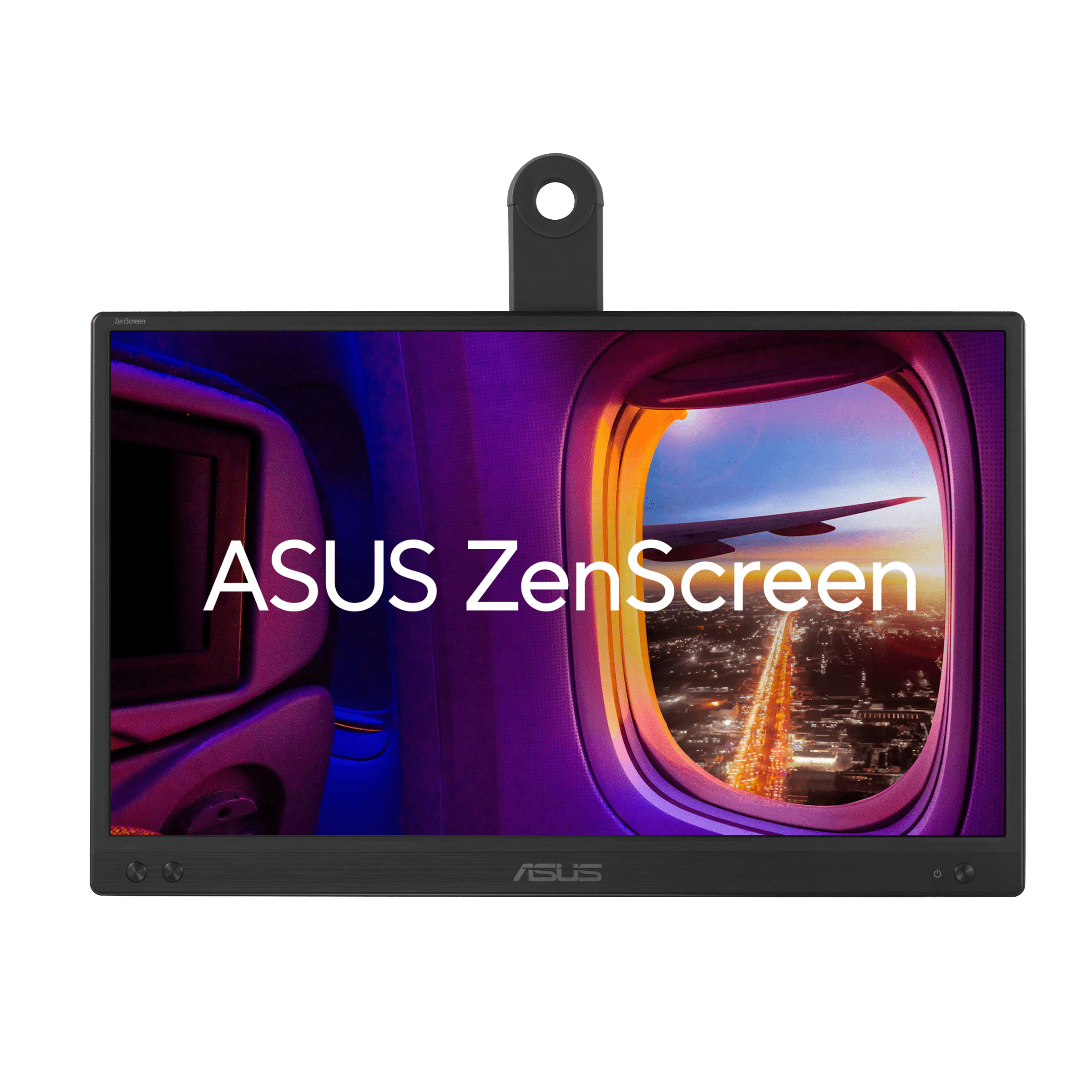 ZenScreen MB166CR