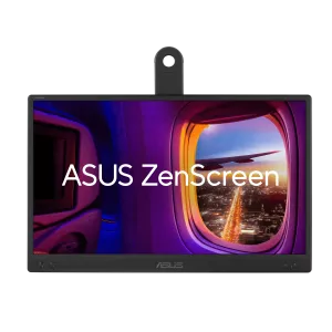 ZenScreen MB166CR