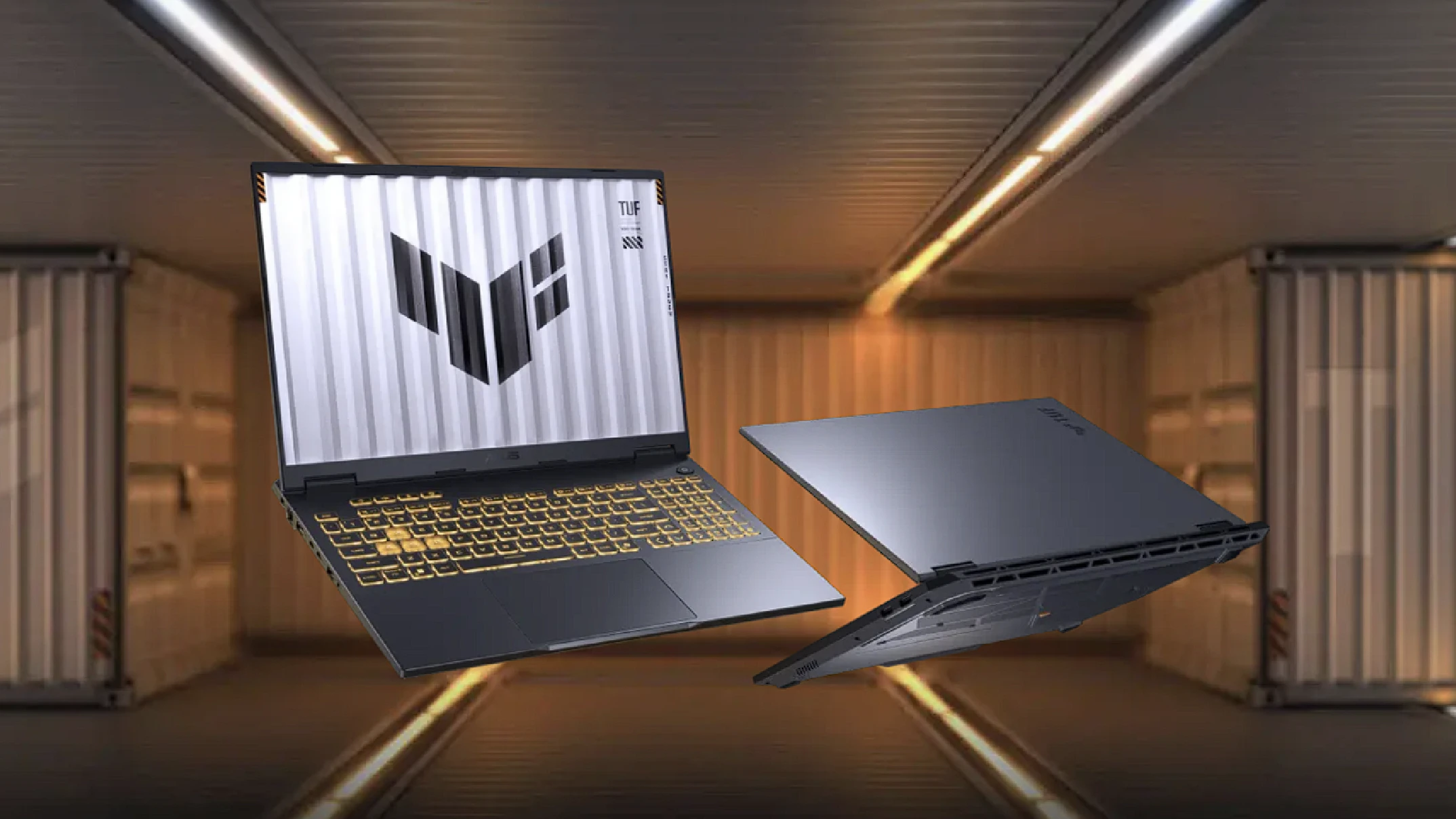 ASUS TUF Gaming F16 (2025)