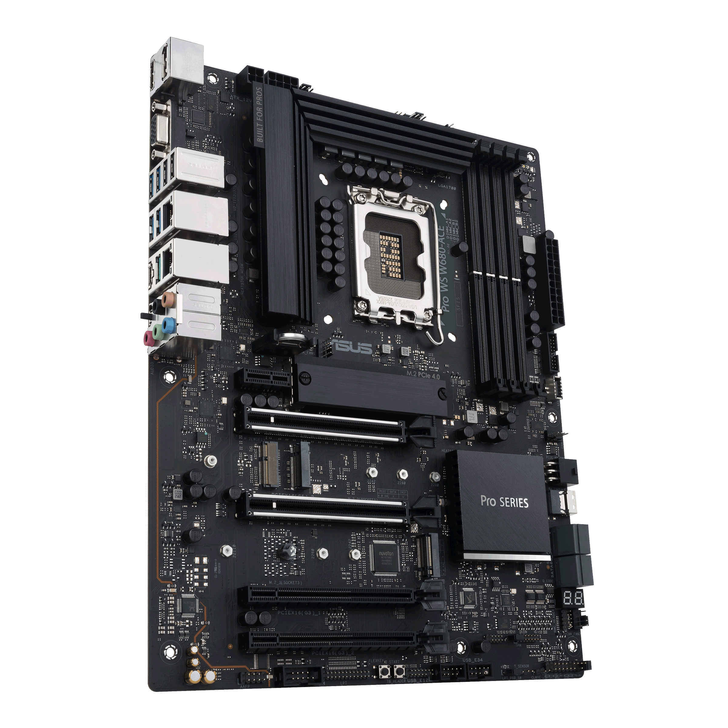 Motherboard 