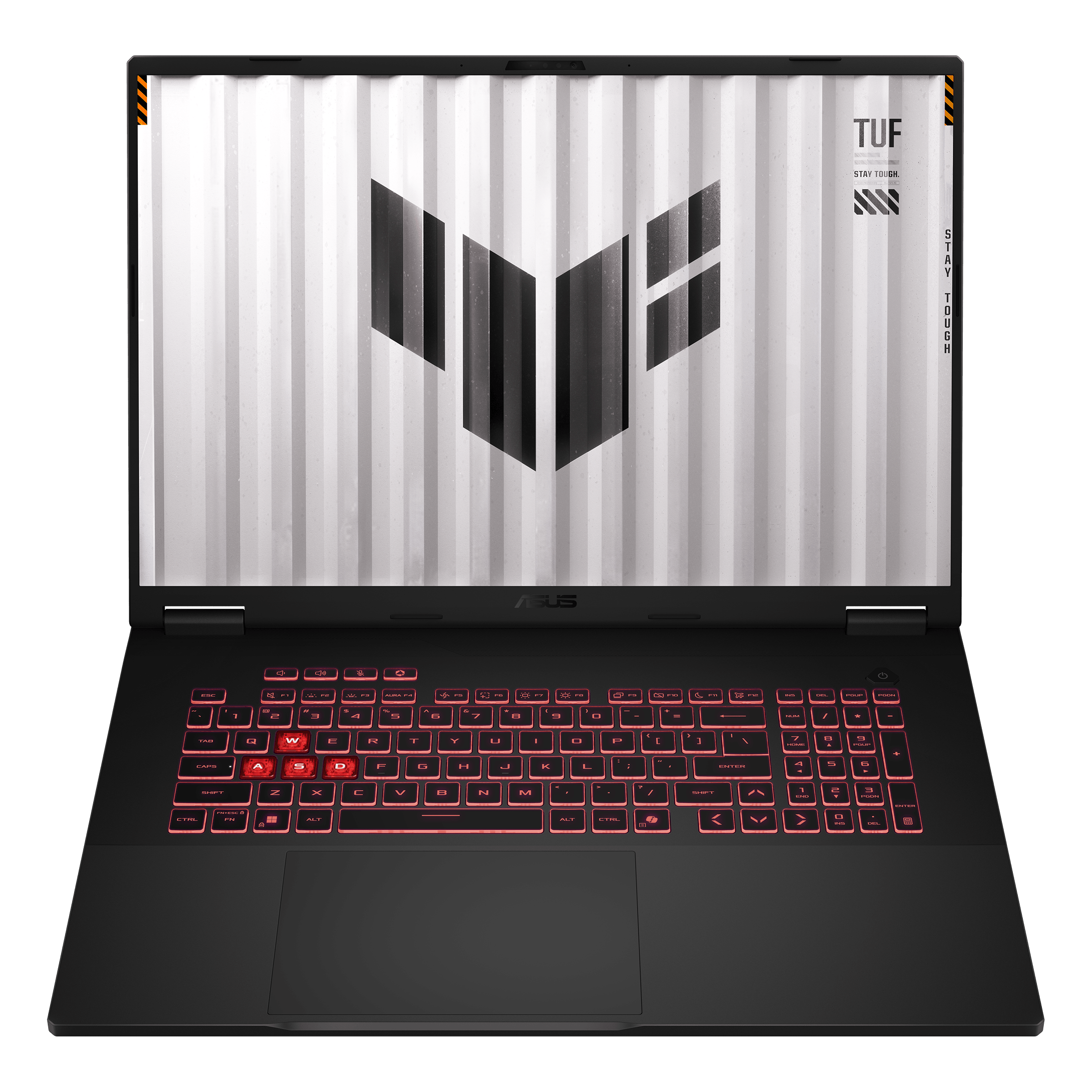 ASUS TUF Gaming A18 (2025) | ノートパソコン | ASUS日本