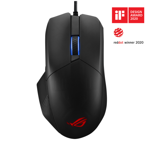 Gaming Mouse DPI: The Ultimate Guide - Switch and Click