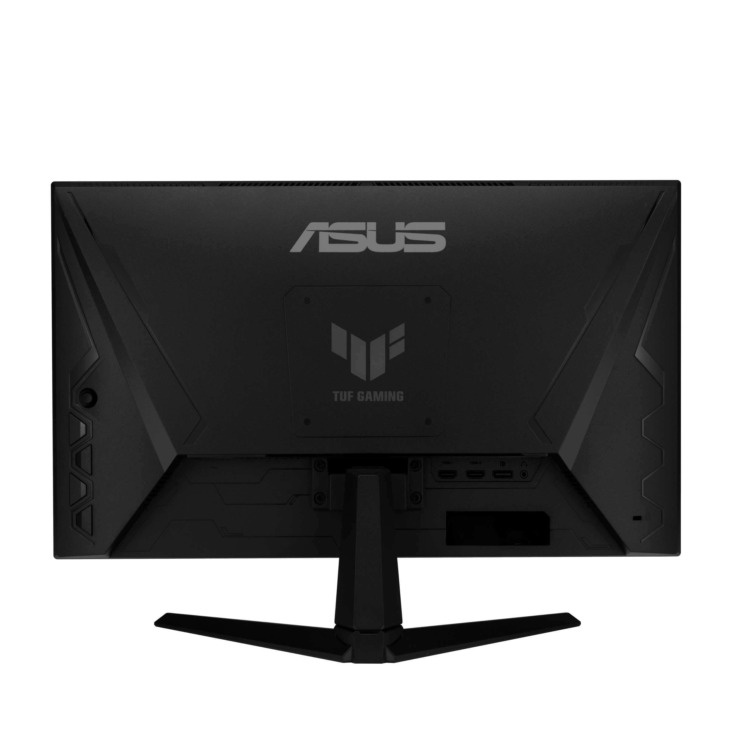 表面処理ノングレアASUS TUF Gaming VG249QM1A