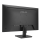 ASUS VA279HG-rear view to the left