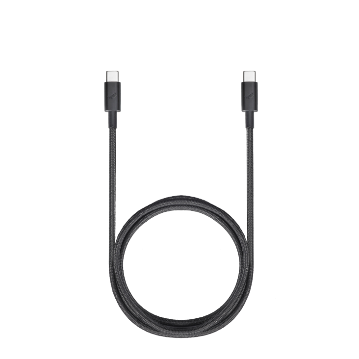 ROG USB-C Cable