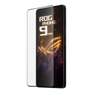 抗菌玻璃螢幕保護貼 (ROG Phone 9 系列專用)  