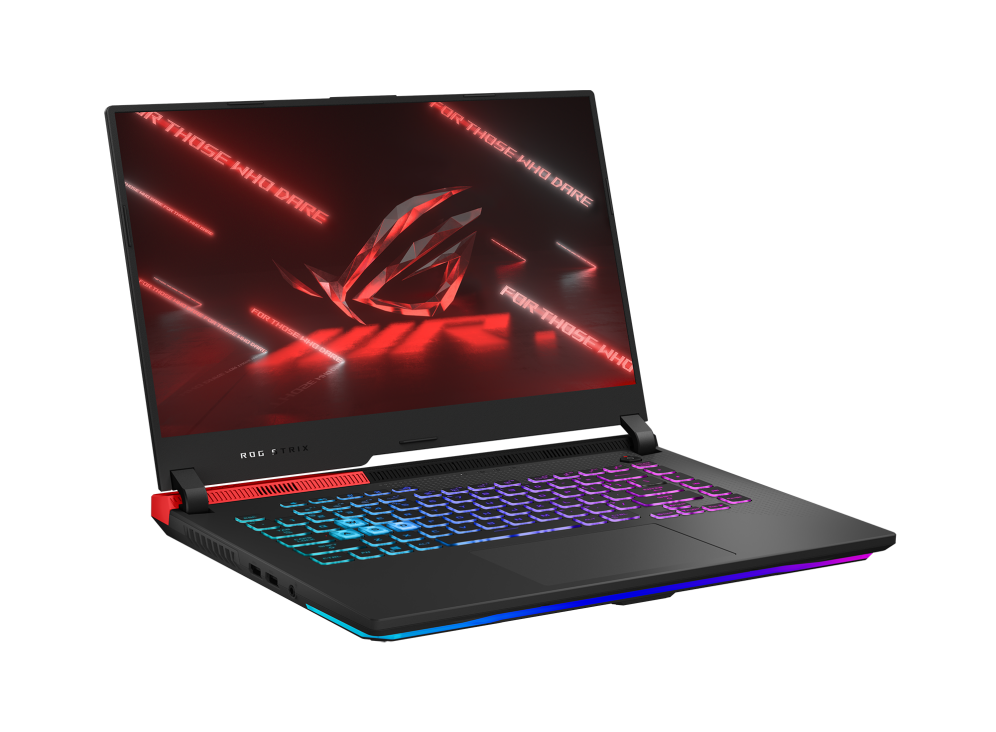 2021 ROG Strix G15 Advantage Edition | ROG Strix | ノートパソコン