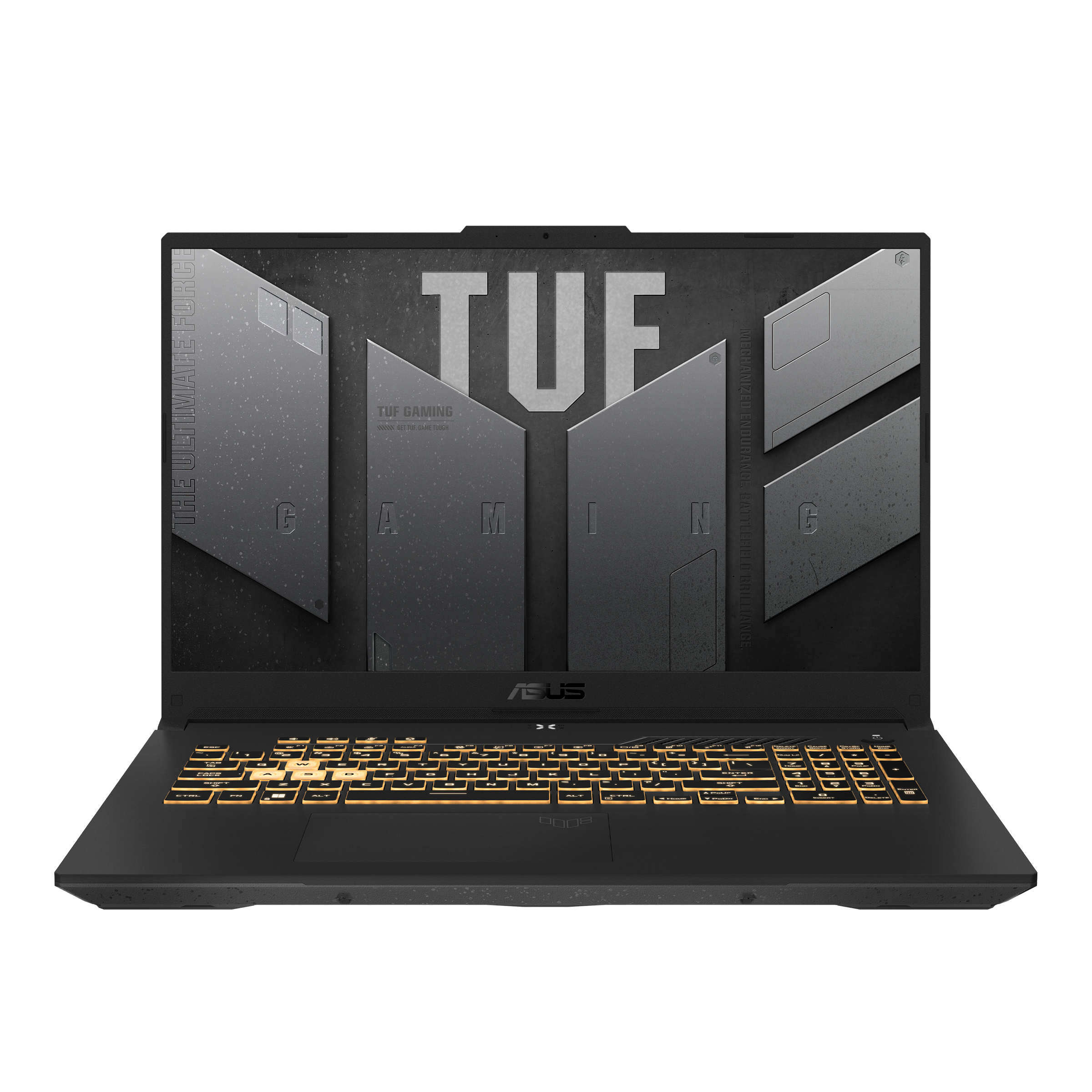 ASUS【DKさま専用】ASUS TUF Gaming F17(ジャンク)