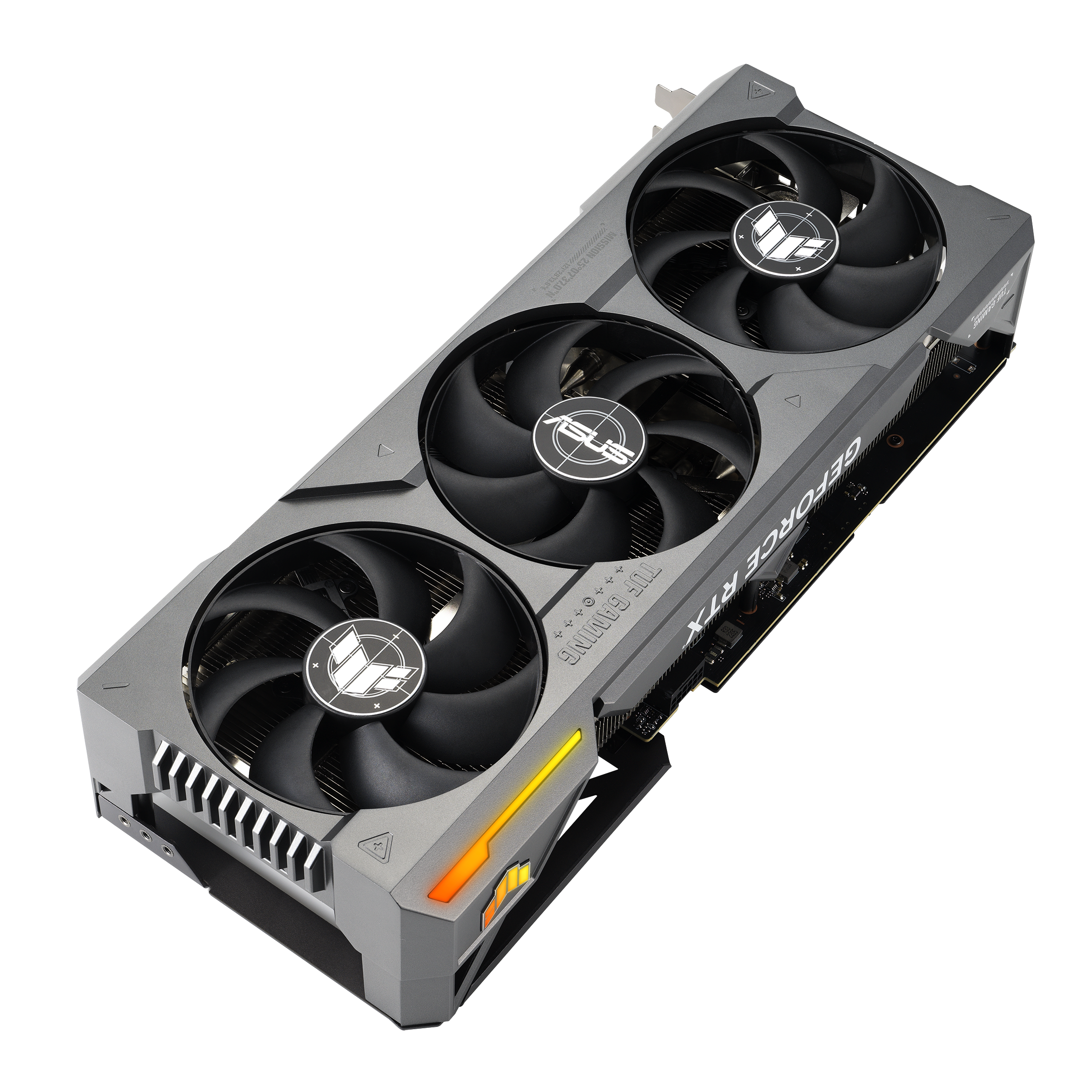 ASUS TUF Gaming GeForce RTX 3070 Ti V2 OC Edition 8GB GDDR6X 