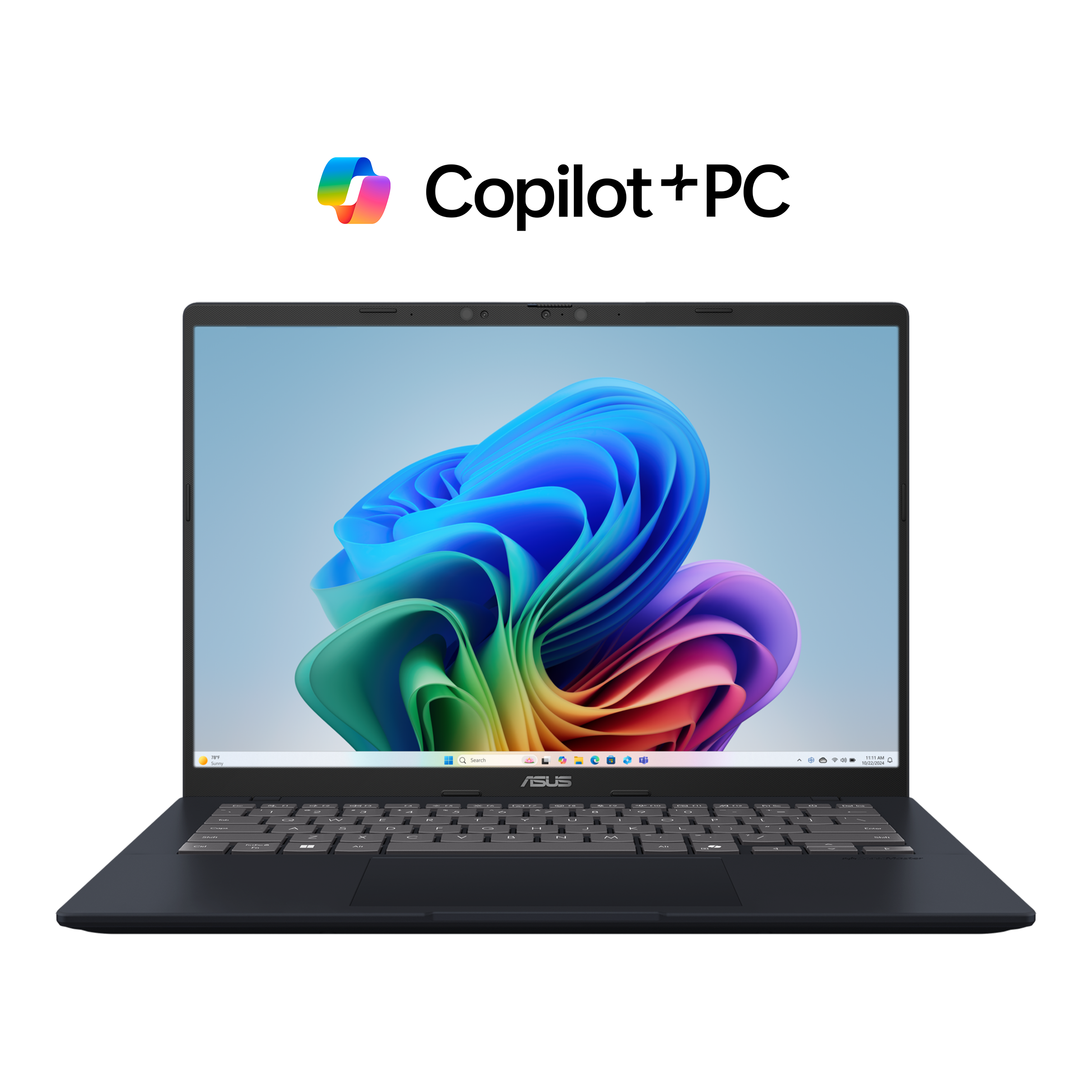 ASUS Vivobook 14 (X1407Q)