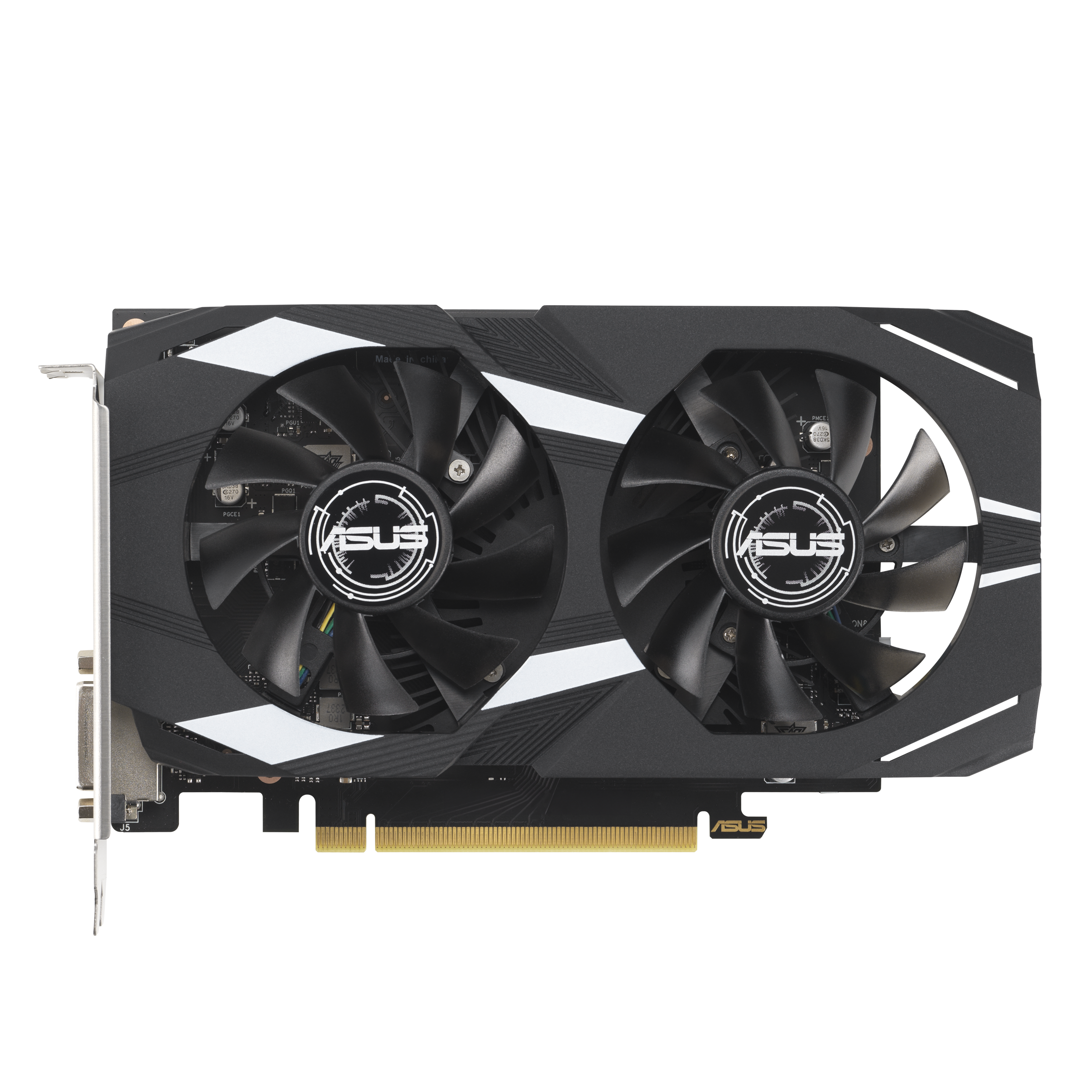 DUAL-RTX3050-6G