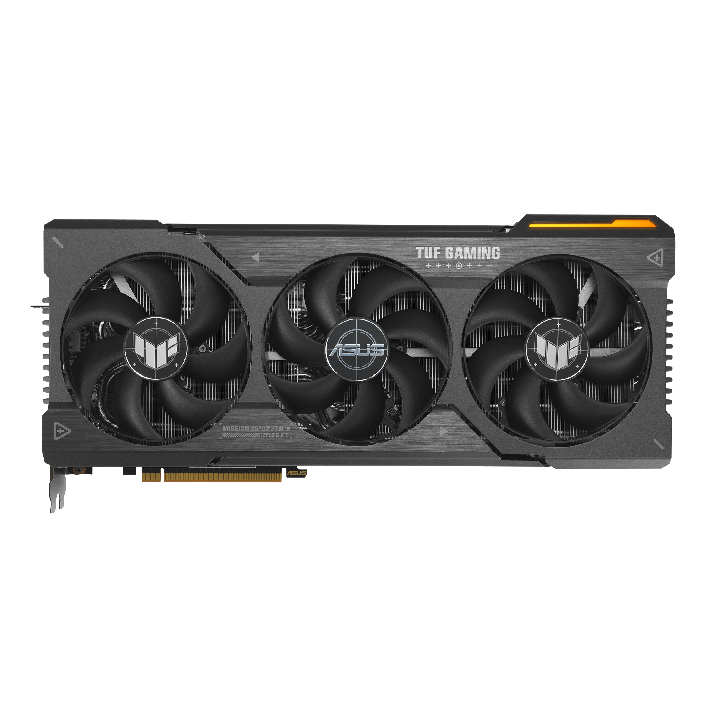  ASUS TUF Gaming Radeon™ RX 7900 XT OC Edition 20GB