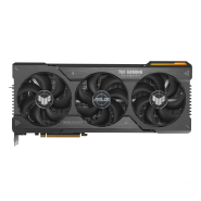 ASUS TUF Gaming Radeon RX 7900 XT OC Edition 20GB GDDR6