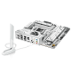 B850M AYW GAMING OC WIFI7 W with WiFi antenna