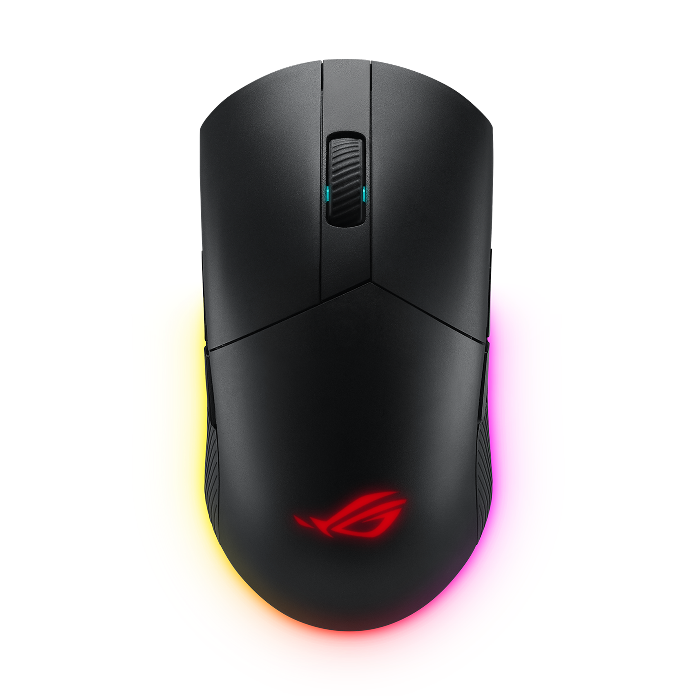 Test Souris Asus ROG Strix Impact : la simplicité a du bon - Les