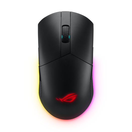 ROG Strix Impact III  Gaming mice-mouse-pads｜ROG - Republic of