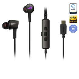 Earphone untuk pubg online mobile