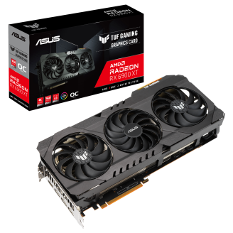 AMD Radeon RX 6900 XT 16GB GDDR6欠品になります