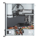 ExpertCenter Pro ER100A B6-workstation rack,2D-top-open-view
