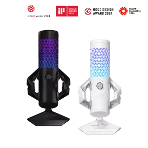 ROG Carnyx Gaming Microphone