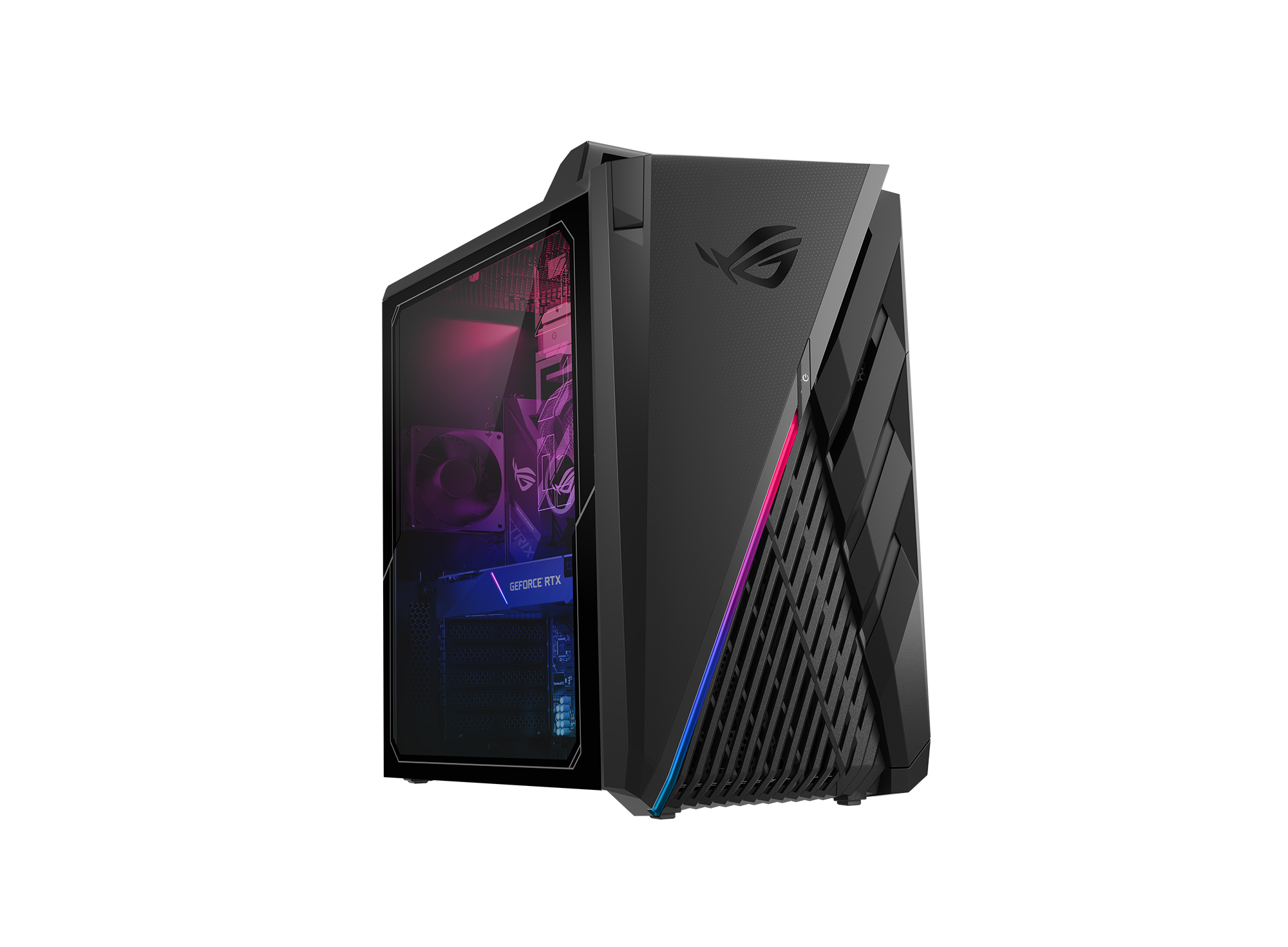 ROG Strix GT35 G35CZ | ROG Strix GT35 | Gaming Desktops｜ROG - Republic of Gamers｜ROG Global