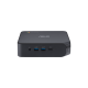 Chromebox 4, front view 