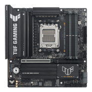 TUF GAMING B850M-PLUS II
