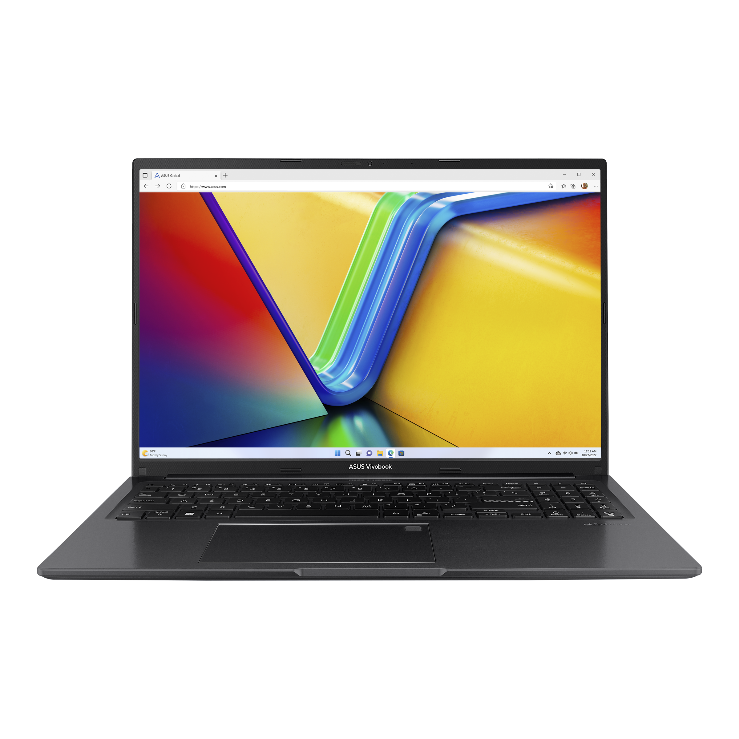 Vivobook 16X (F1605, 12th Gen Intel)｜Laptops For Home｜ASUS USA