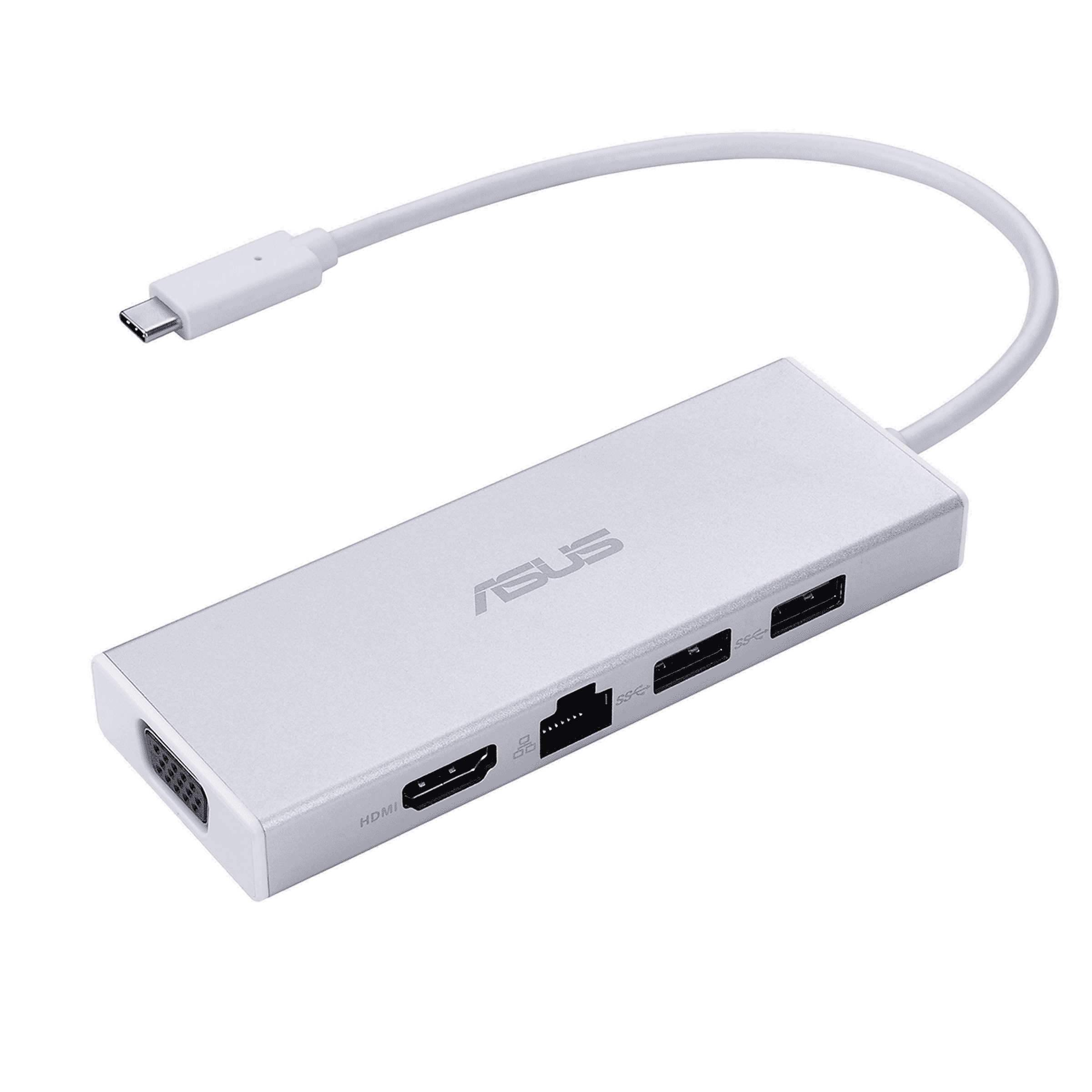 ASUS OS200 USB-C DONGLE｜Docks, Dongles and Cable｜ASUS USA