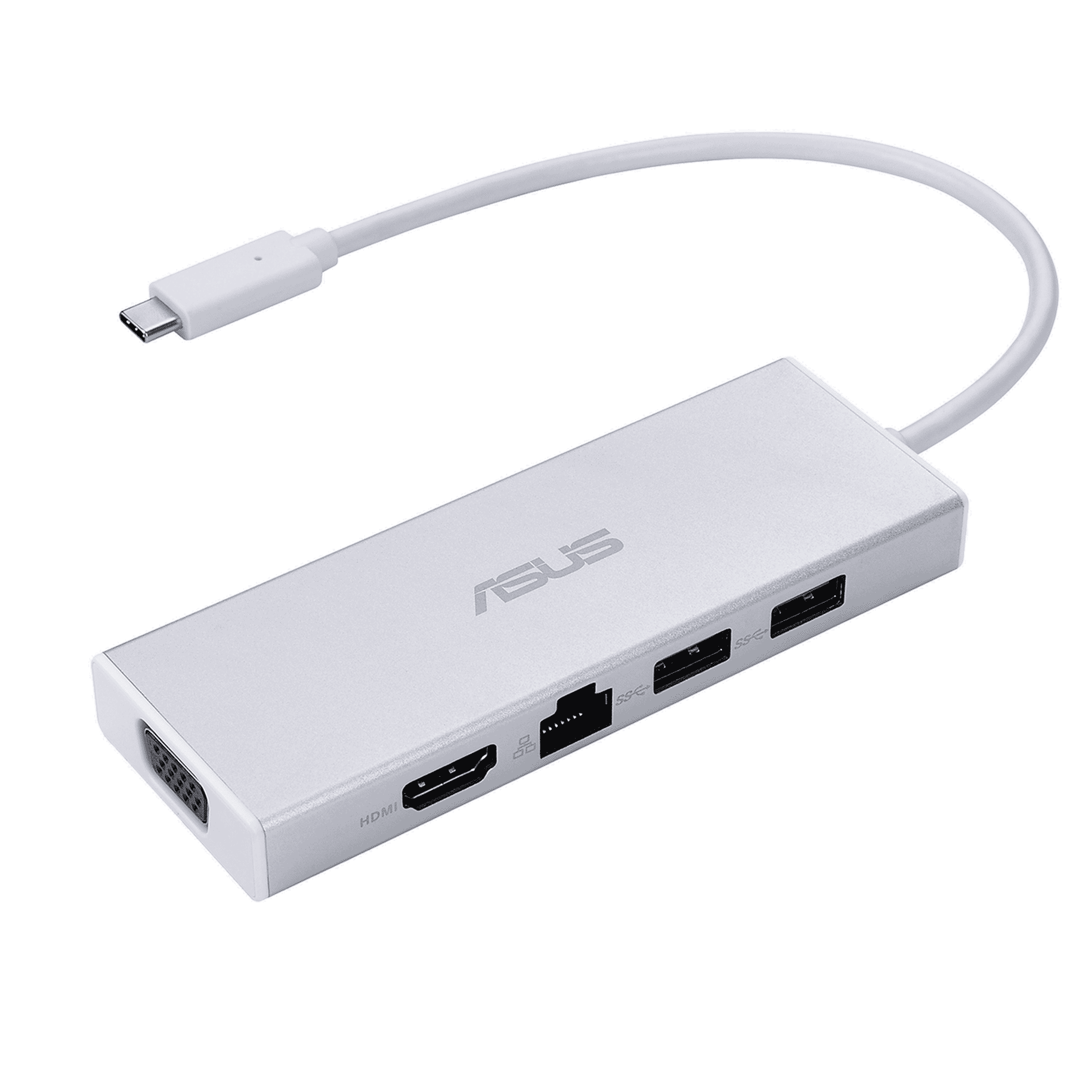 study today Intermediate ASUS OS200 USB-C DONGLE｜Docks Dongles and Cable｜ASUS Global