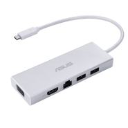 Chargeur Type-C 65W Asus  Partenaire Officiel Asus - Accessoires Asus