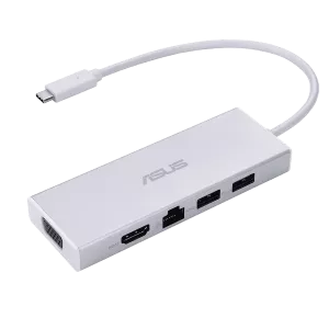 ASUS OS200 USB-C DONGLE