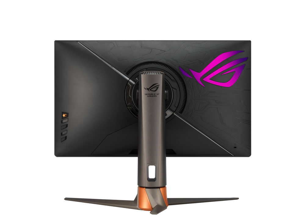 360 2025 hz rog