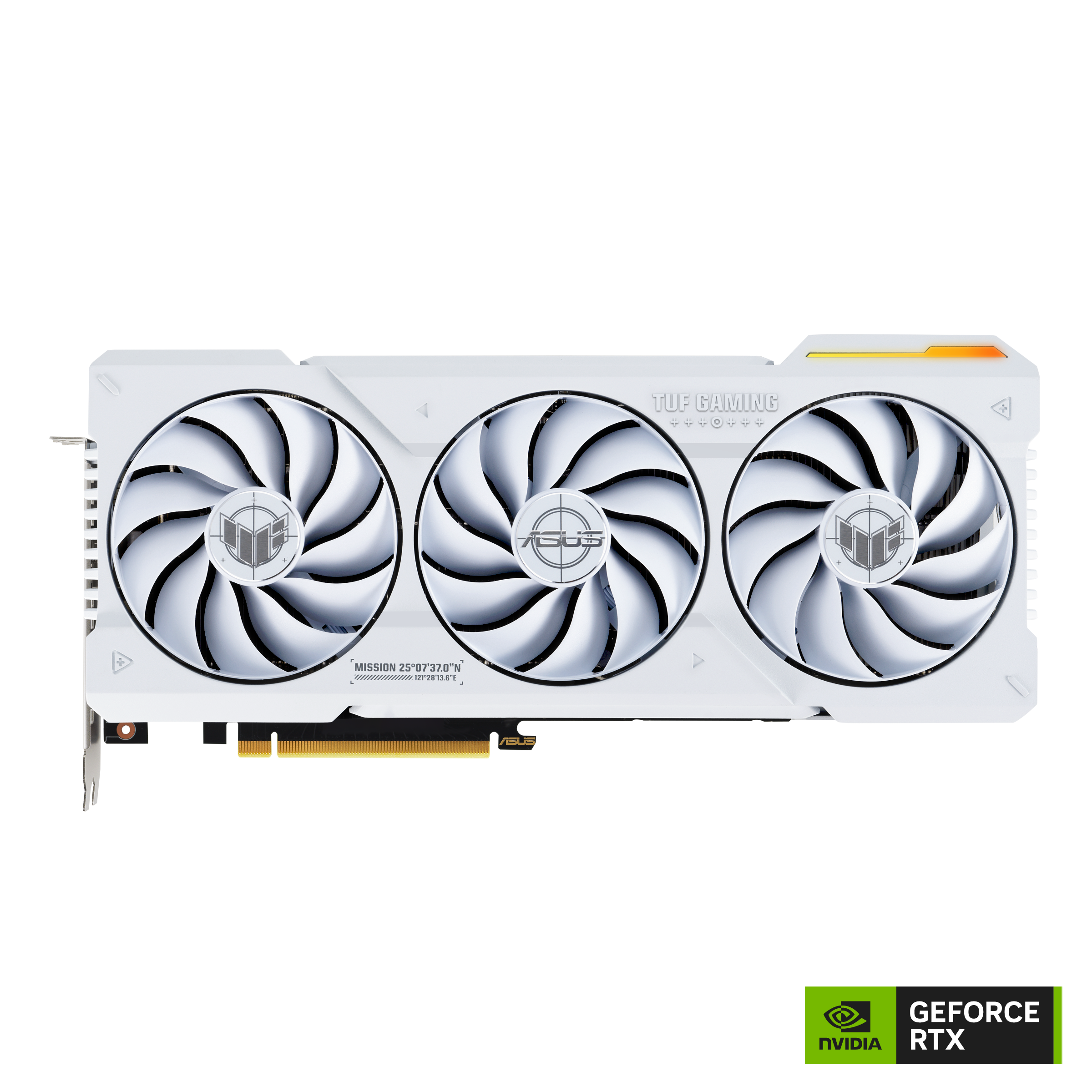 TUF-RTX4070TIS-O16G-WHITE-GAMING