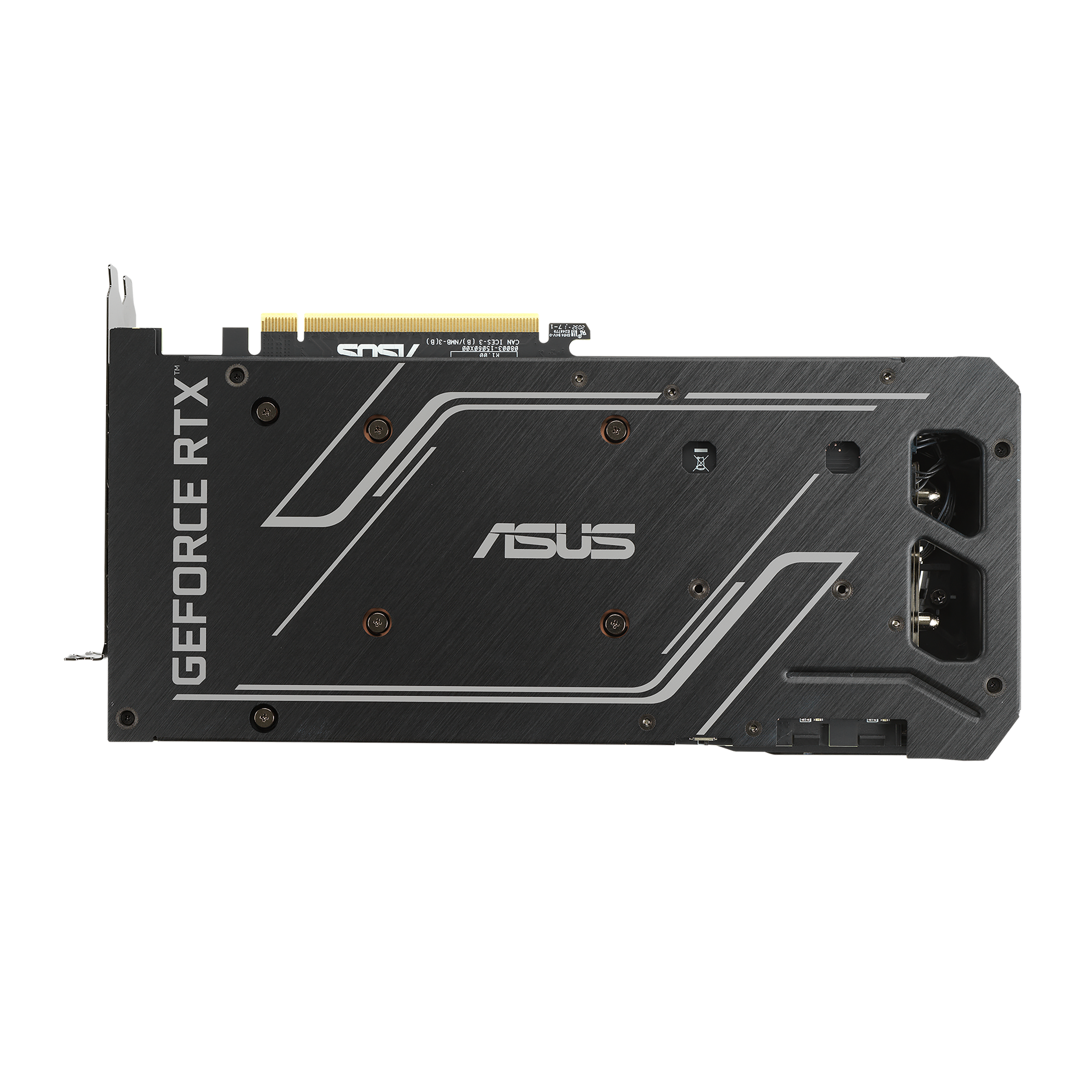 KO-RTX3070-O8G-GAMING｜Graphics Cards｜ASUS Singapore