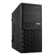 Pro E500 G7 workstation, right side view