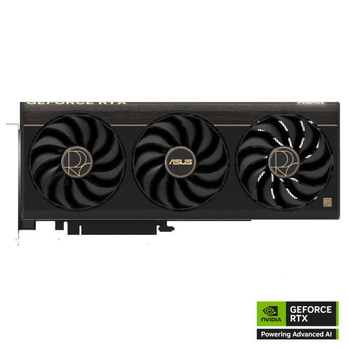 ProArt GeForce RTX™ 5080 16GB GDDR